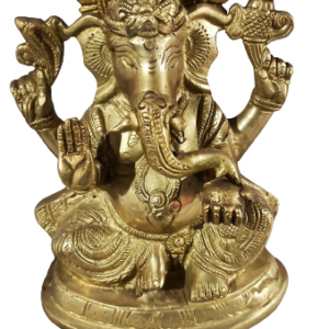 Lord Ganesha