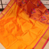 Tana Silk Paithani Saree