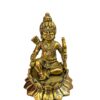 Ram Lalla Brass Idol