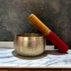 Authentic Tibetan Singing Bowl