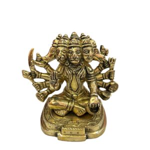Panchmukhi Hanuman