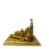 Ram Mandir Brass Metal Craft