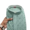 Men’s Kurta with Lucknowi Embroidery