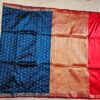 Varanasi Pure Silk small Buti