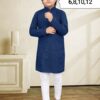 Boy's Cotton Kurta