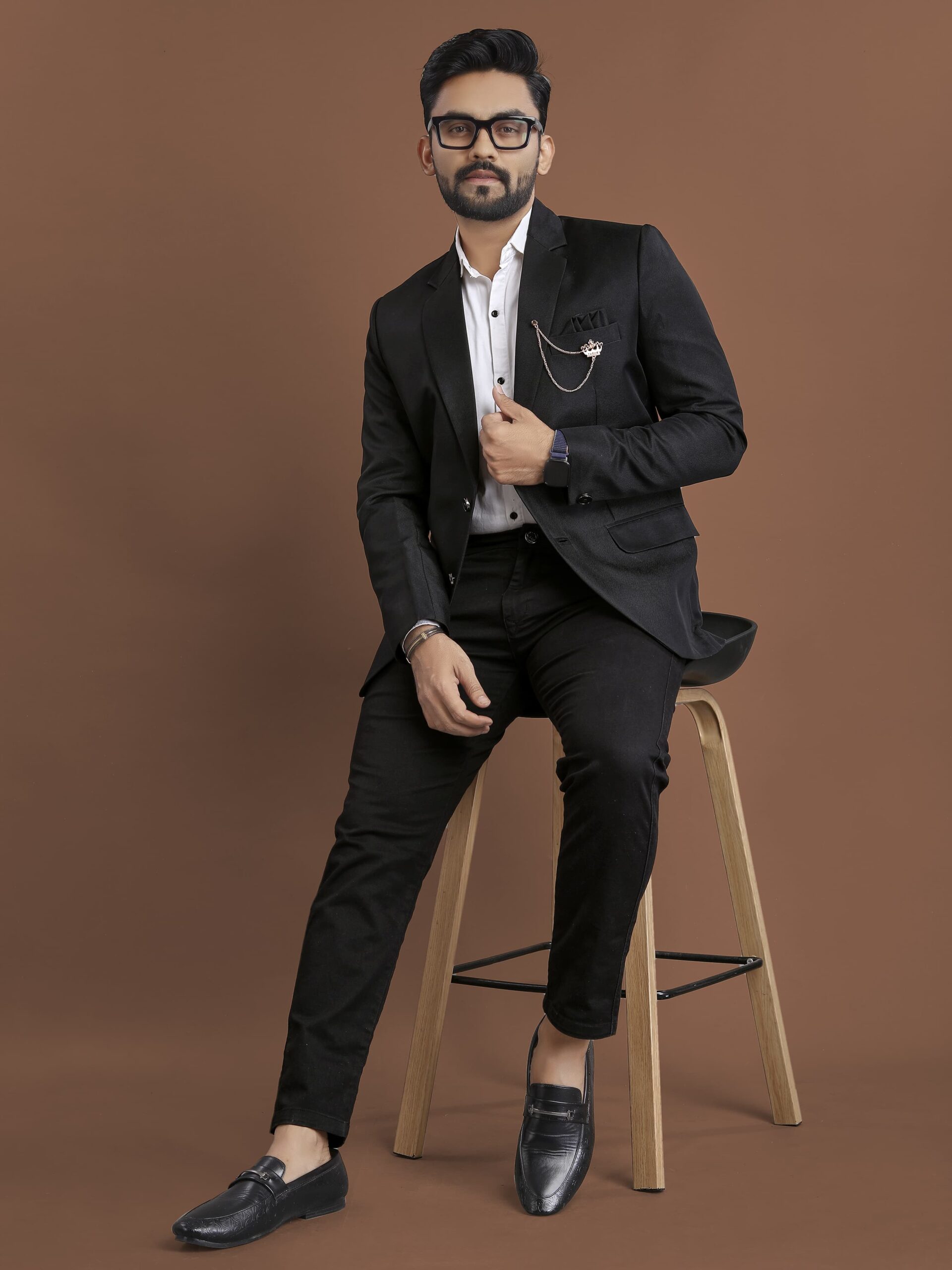 Men's Designer Formal Blazer