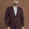 Men's Designer Formal Blazer