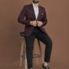 Men's Designer Formal Blazer