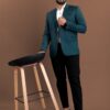 Men's Designer Formal Blazer