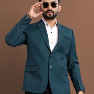 Men's Designer Formal Blazer