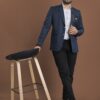 Men's Designer Formal Blazer