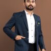 Men's Designer Formal Blazer