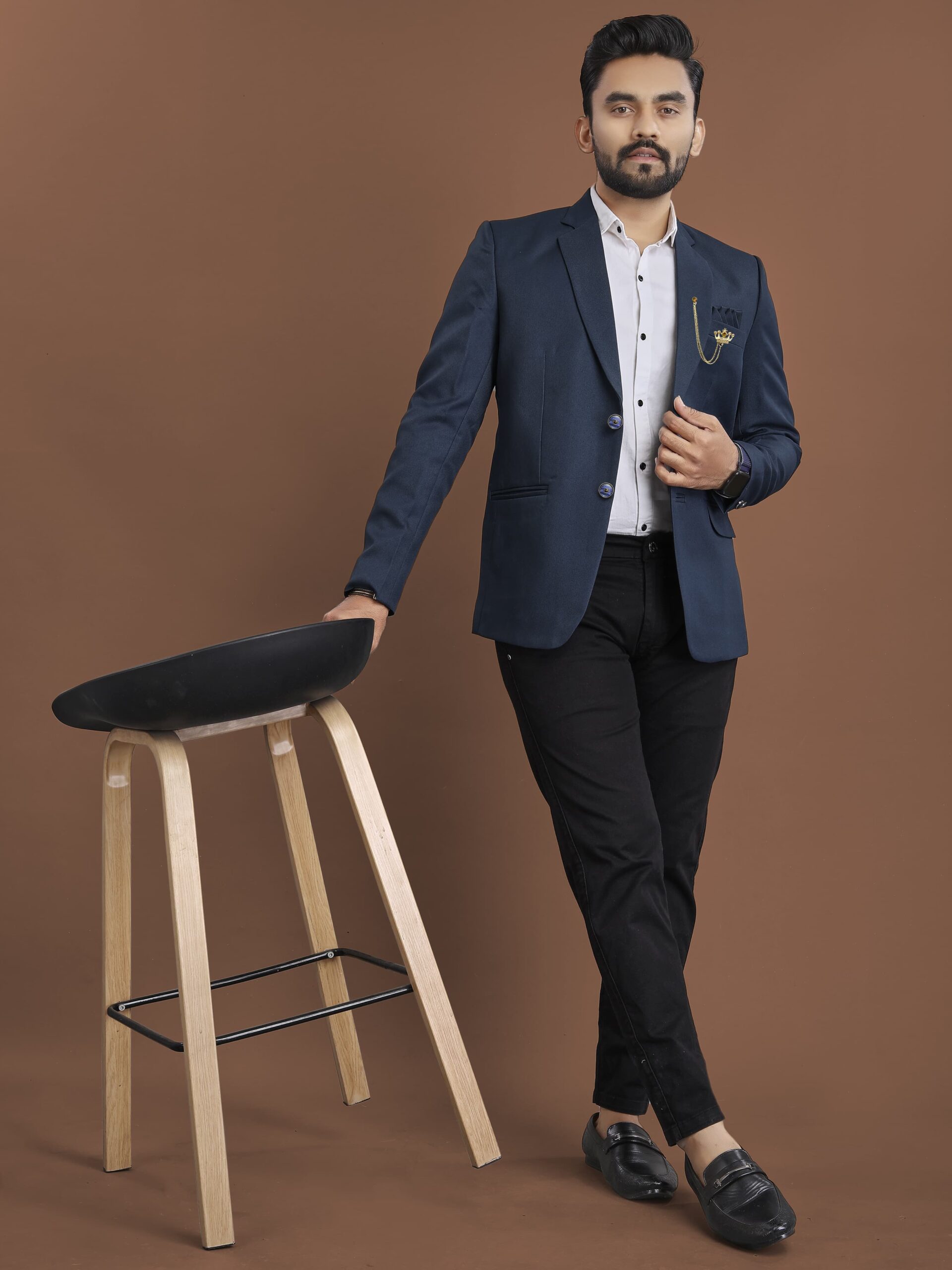 Men's Designer Formal Blazer