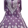 Hand embroidered Chikankari Kurti