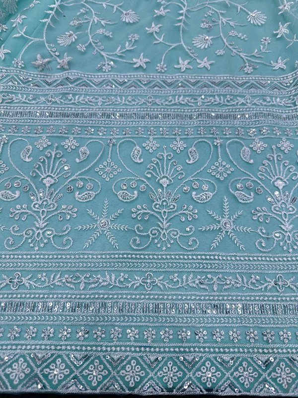 Butterfly Net Lehenga Choli Set