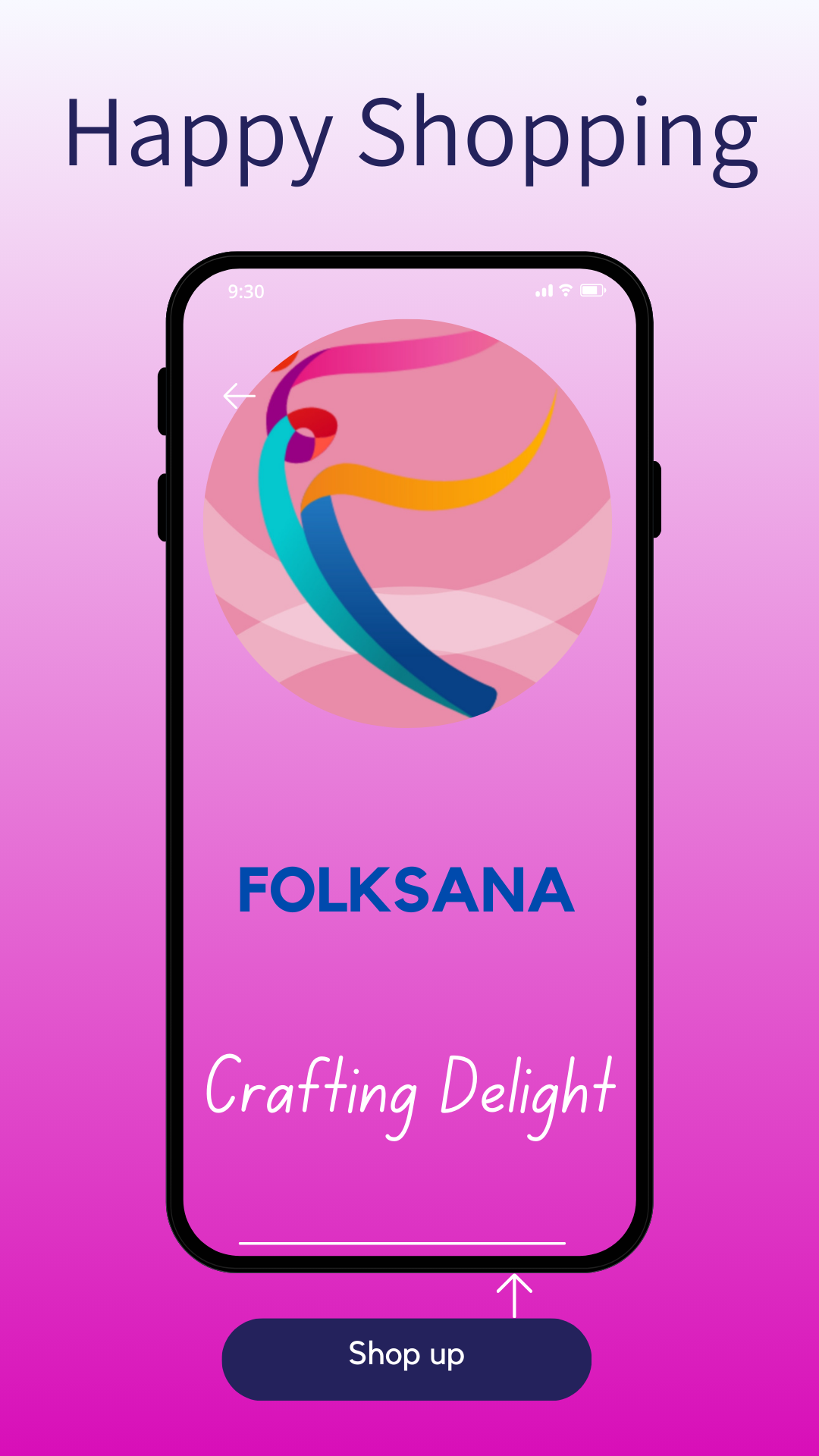 FOLKSANA APP
