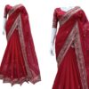 Designer Tibby Silk Saree