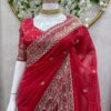 Designer Tibby Silk Saree