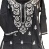 Lucknowi Short Kurti