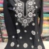 Lucknowi Chikankari Top