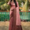 Kanjivaram Silk Saree