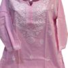 Lucknowi Short Kurti