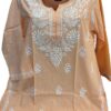 Lucknowi Short Kurti