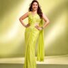 Opulent Designer Saree