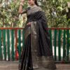 Bandhej Patola Silk Saree