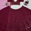 Cute Lehenga Choli and Dupatta set