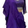 Full Stitched Pre-Draped Saree