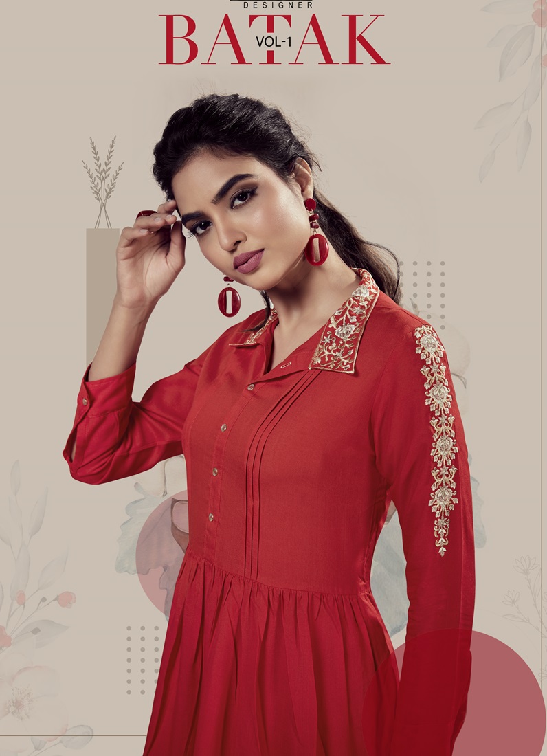 Trendy Designer Short Top