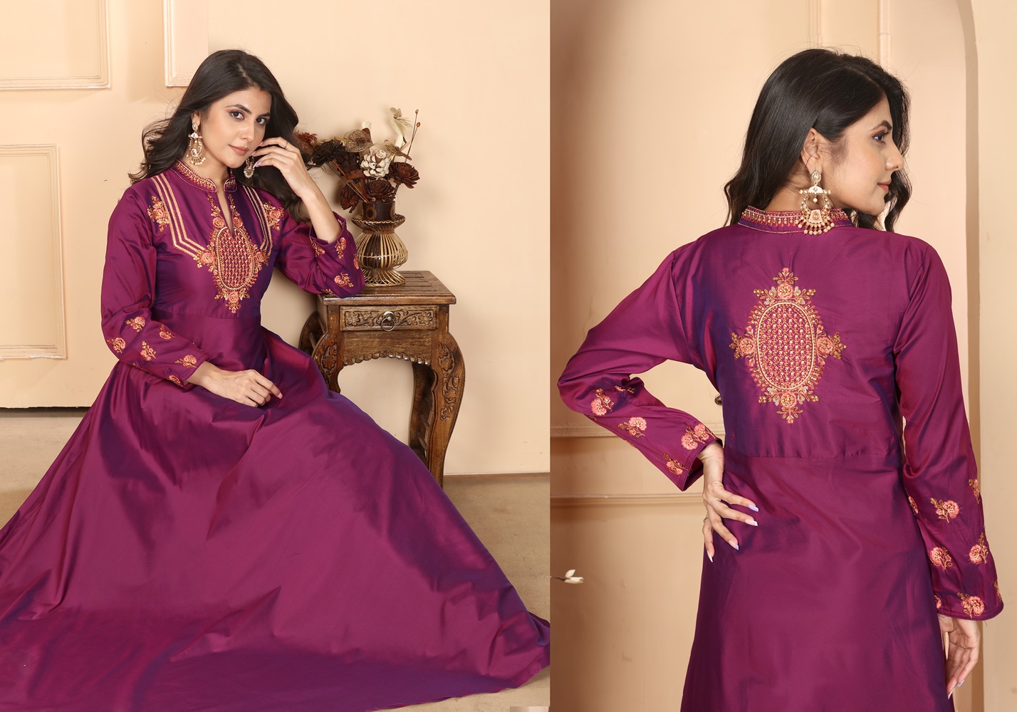 Premium Quality Armani Suit