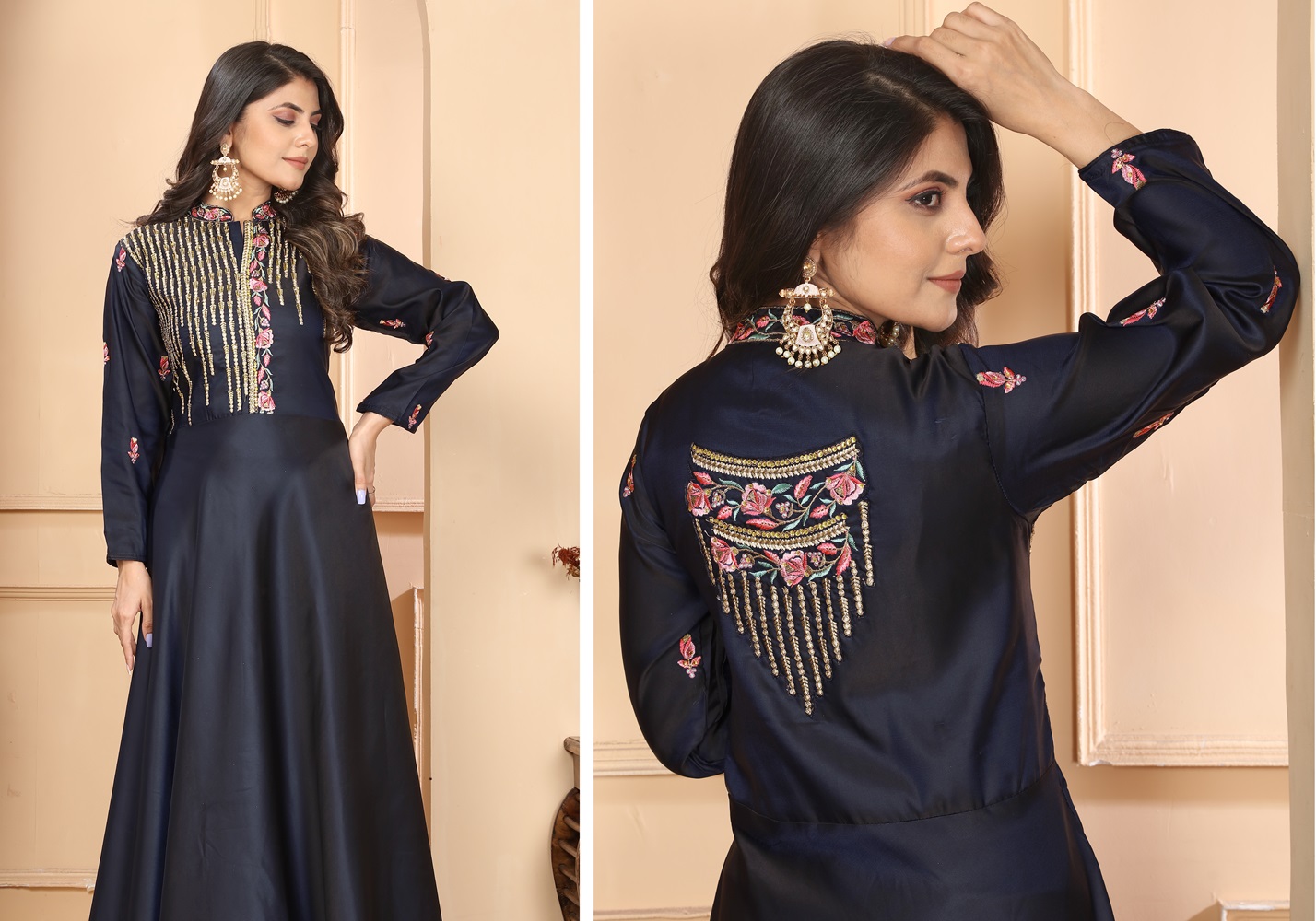 Premium Quality Armani Suit