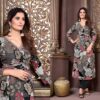 Premium Afgani Alia Suit