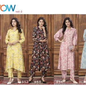 Premium Quality Co-ord Set