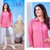 Premium Maaza Cotton Formal Shirt