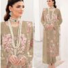 Premium Georgette Pakistani Suit with Intricate Embroidery