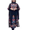 Fancy Look Faux Georgette Designer Suits