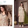 Premium Handwork Afgani Alia Suit
