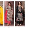 Premium Afgani Alia Suit