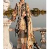 Exotic Pure Cotton Dress Material for Designer Suit