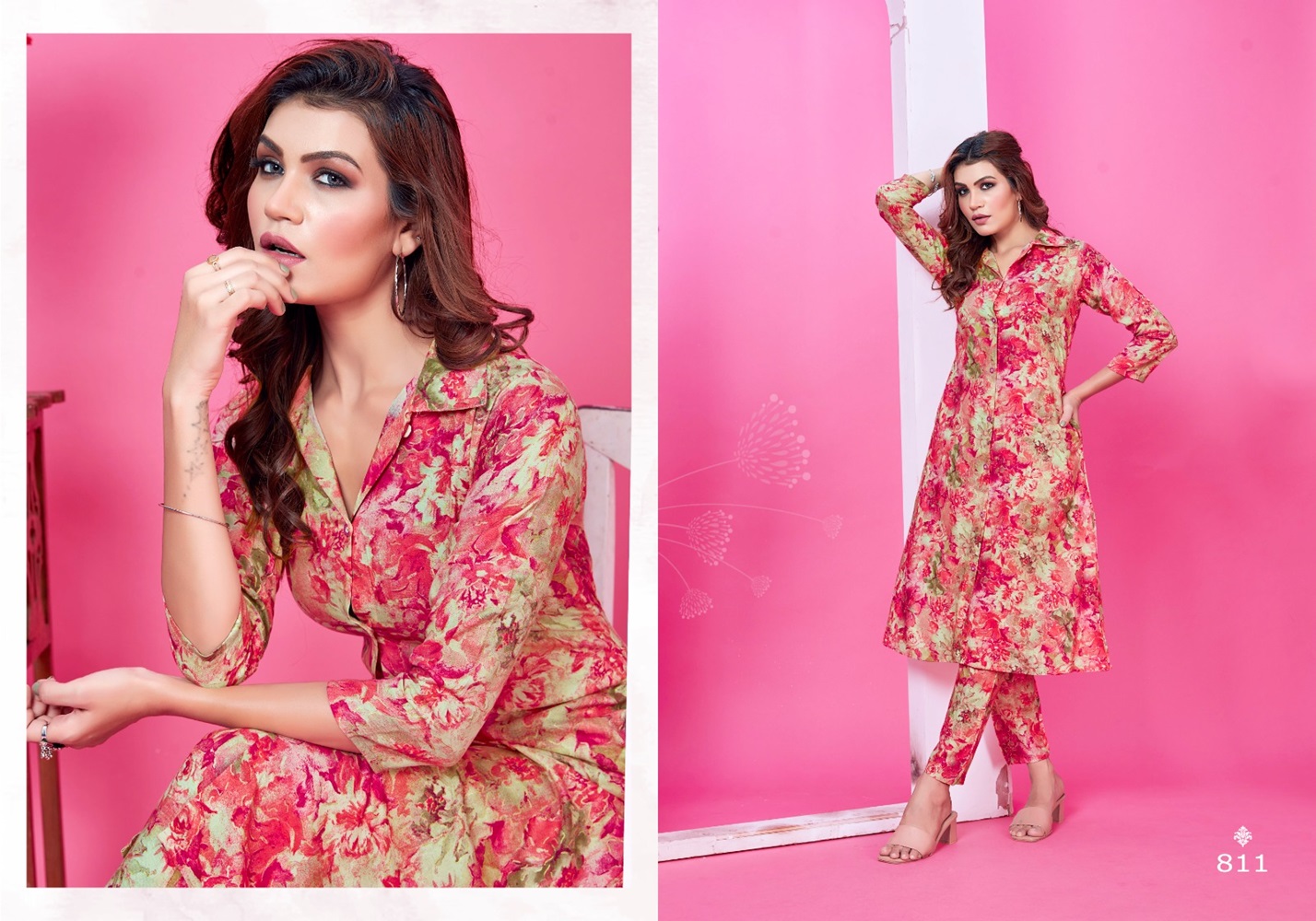 Export Quality Co-Ord Set