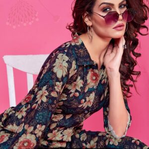 Export Quality Co-Ord Set