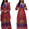 Kurta Salwar and Kurta Lehenga set