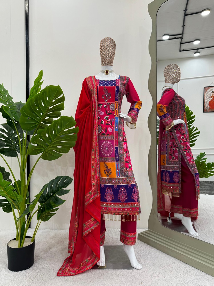Kurta Salwar