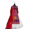 Kurta Lehenga set