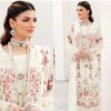 Premium Georgette Pakistani Suit with Intricate Embroidery