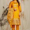 SaYona Paithani Suit & Dress Material