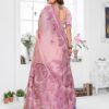 Khadi Cotton Jacquard Saree
